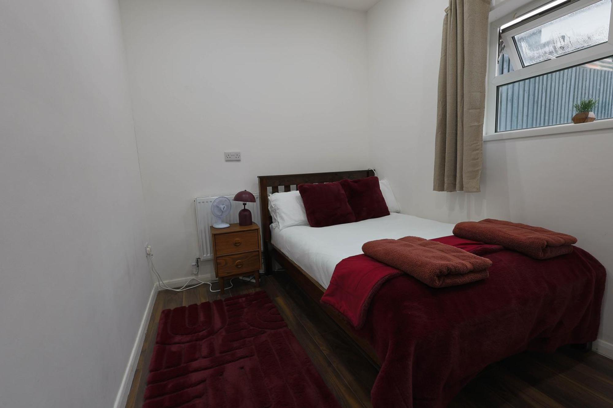 Stylish Apartment In City Centre - Walk Everywhere Cardiff Exterior foto