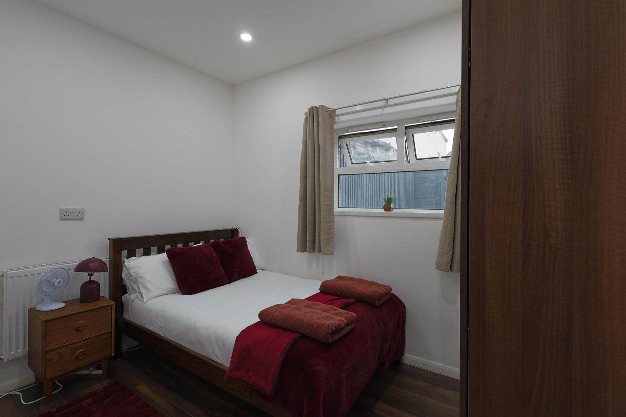 Stylish Apartment In City Centre - Walk Everywhere Cardiff Exterior foto